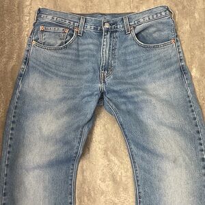 Levis 517 Men’s 33x32 Bootcut